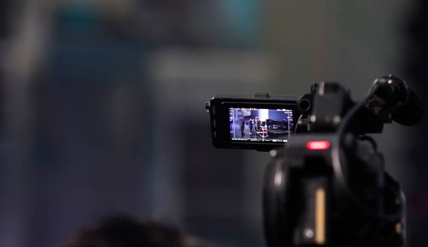 紧跟潮流！礼泉县产品视频拍摄引领时尚新趋势