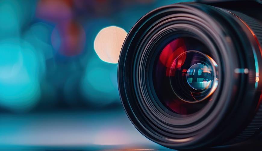 与礼泉县产品视频拍摄同行：畅享高效、舒适的每一天