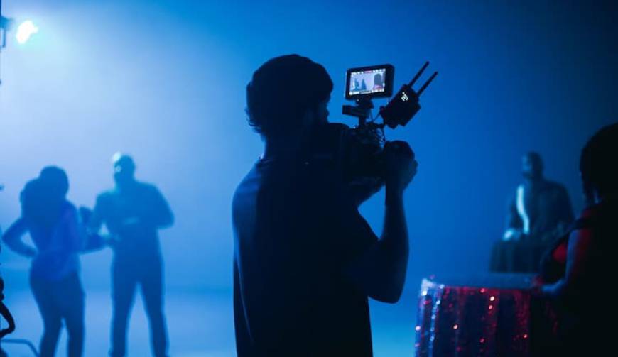 神秘新品来袭！礼泉县产品视频拍摄究竟有何神奇之处？