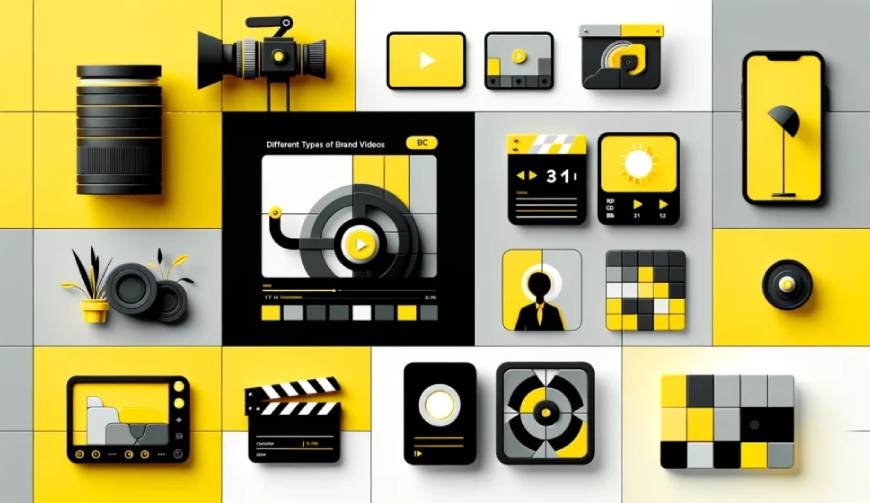 专为职场精英打造：礼泉县产品视频拍摄提升工作效率的秘密武器