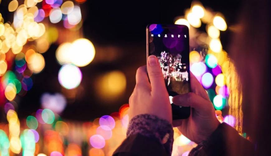 打破常规！礼泉县产品视频拍摄将如何重塑行业格局？