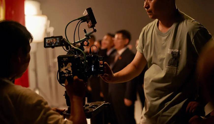 礼泉县电商产品视频拍摄制作核心技法，赋能产品电商销量飙升