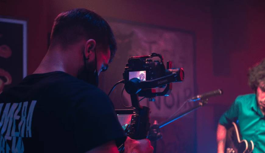 匠心雕琢视觉盛宴！专业礼泉县产品视频拍摄公司赋能品牌价值