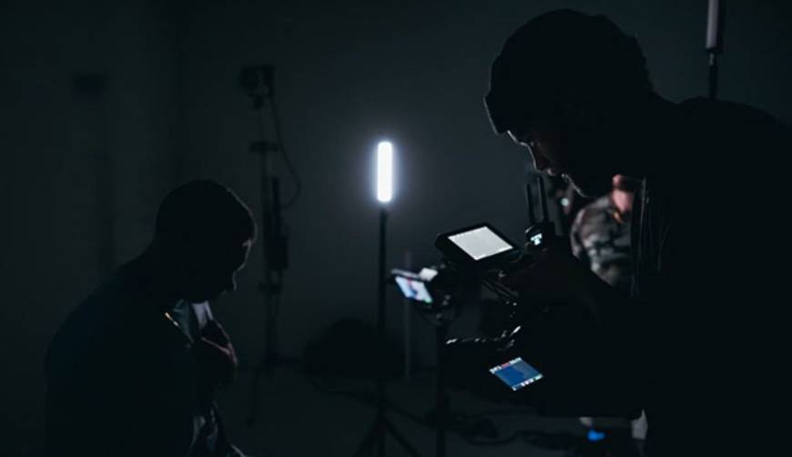 深耕礼泉县产品视频拍摄，解锁产品出圈的流量密码