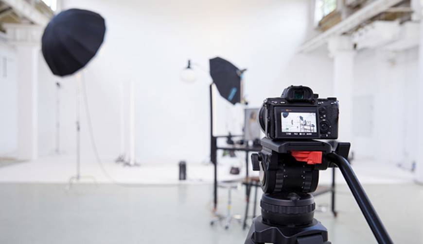 深耕礼泉县电商产品视频拍摄制作，解锁电商爆款的视觉密码