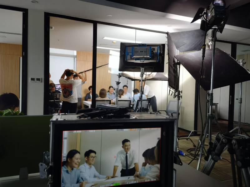 礼泉县电商产品视频拍摄制作进阶指南，赋能产品电商突围