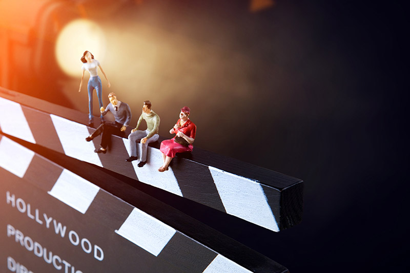 聚焦礼泉县电商产品视频拍摄制作，为产品搭建高效转化桥梁