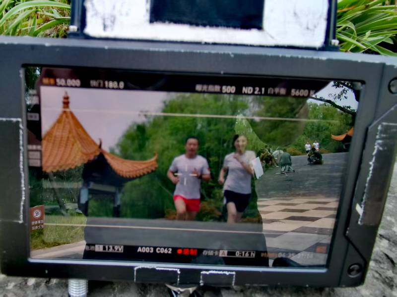 聚焦礼泉县产品视频拍摄，用镜头为产品打造专属视觉名片