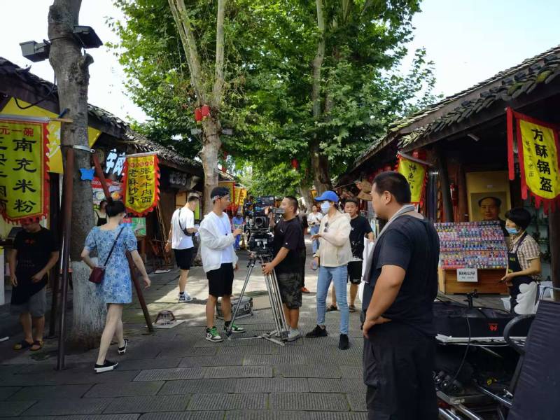 礼泉县电商产品视频拍摄制作，开启销量增长新引擎