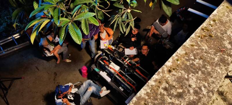 解锁礼泉县产品宣传视频拍摄公司新势能，助力品牌强势破圈