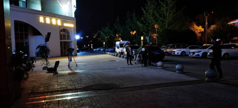 礼泉县电商产品视频拍摄制作全攻略，打造高转化带货视频