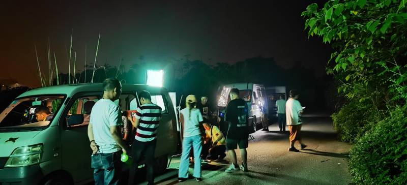 以镜头为笔，绘就礼泉县产品视频的进阶之路