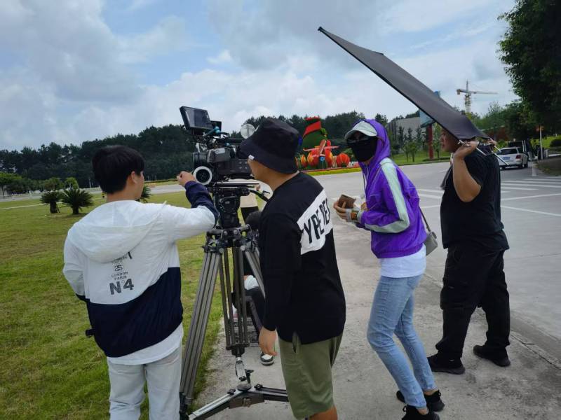 礼泉县极致互动，未来愿景宏大，致力于成为全球领先的产品宣传视频企业