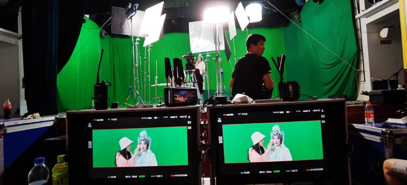 礼泉县产品视频拍摄核心技法，赋能产品视觉竞争力飙升