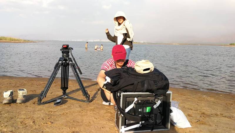 礼泉县产品宣传视频拍摄公司核心策略，助力品牌抢占传播制高点