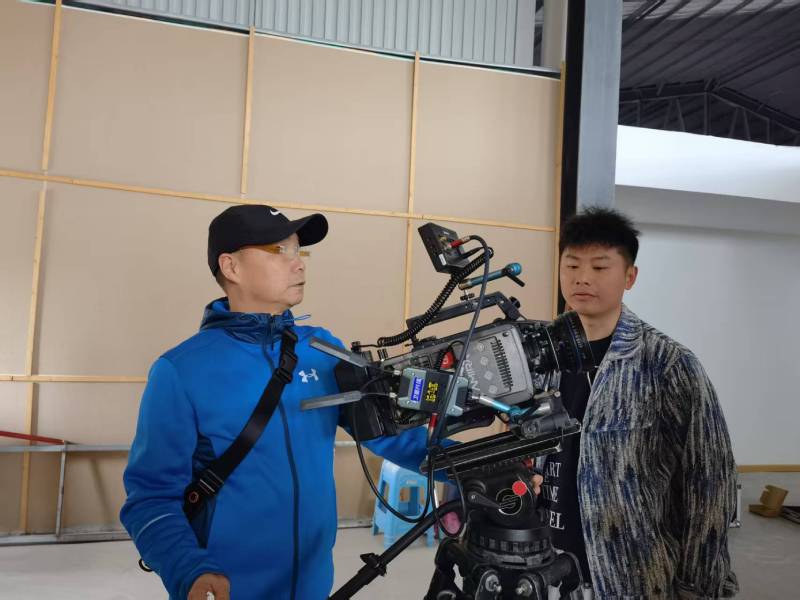 深耕礼泉县电商产品视频拍摄制作，铸就爆款产品