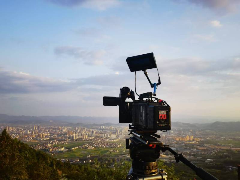 解锁礼泉县产品宣传视频拍摄公司精髓，让品牌传播直击人心