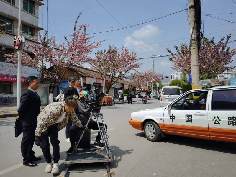 礼泉县产品宣传视频拍摄公司：专业赋能，点亮品牌之光