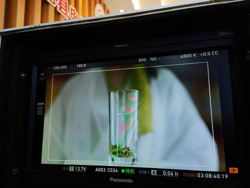 天然优选！礼泉县电商产品宣传视频溯源原料产地的真实故事