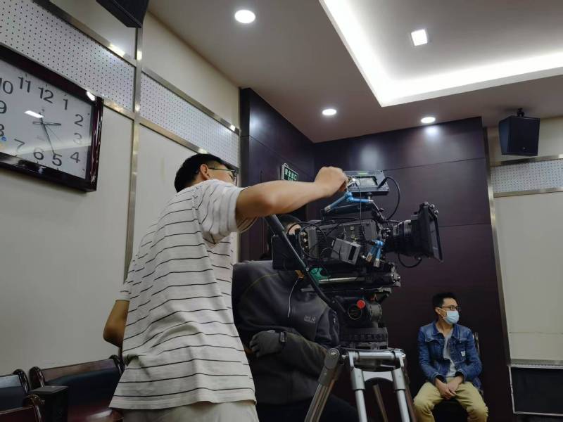 大数据指导创作方向，礼泉县产品视频拍摄公司让每帧画面都有效触达