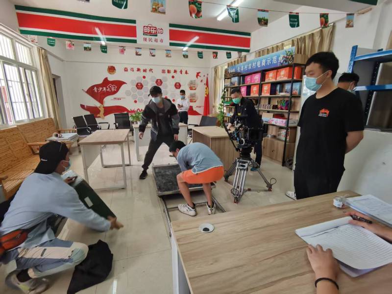 礼泉县电商产品视频拍摄制作实战秘籍，助力产品引爆电商流量